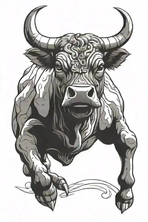Bull