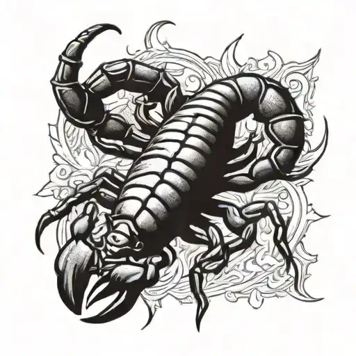 Scorpion