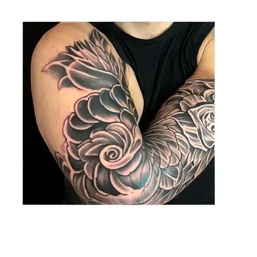 Bicep Sleeve