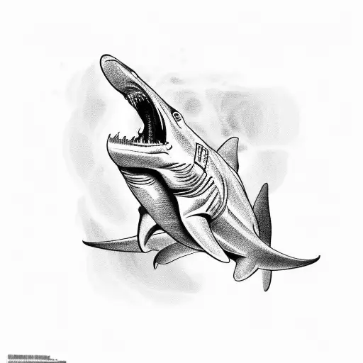 Hammerhead Shark