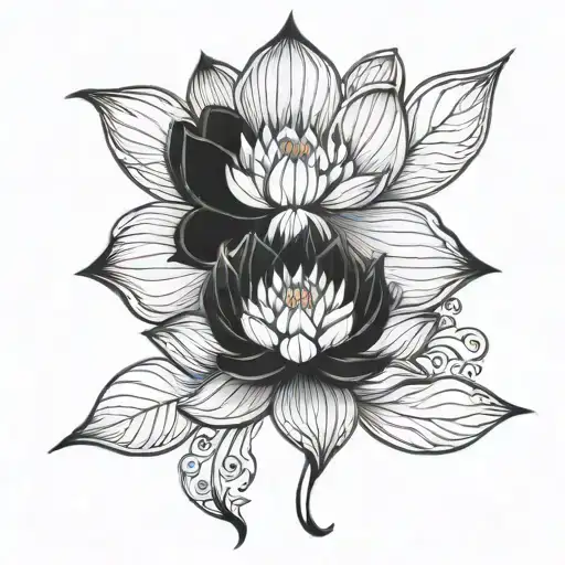 Lotus Flower
