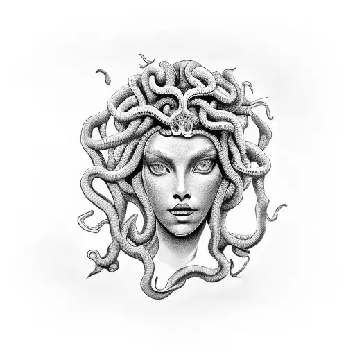 Medusa