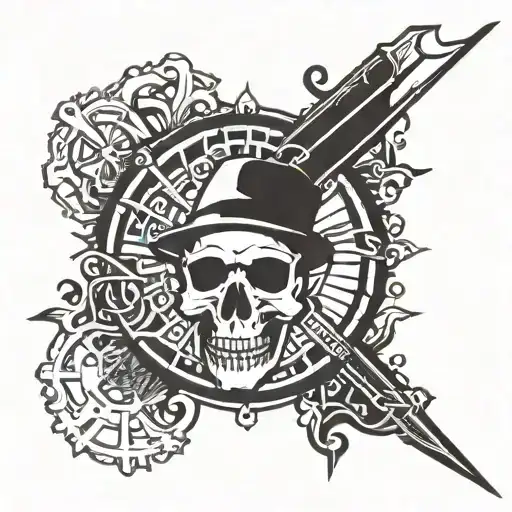 Mafia Symbol Incorporated