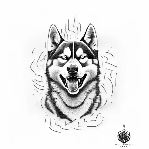 Husky