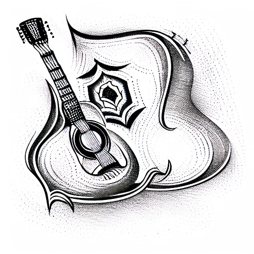 Guitar