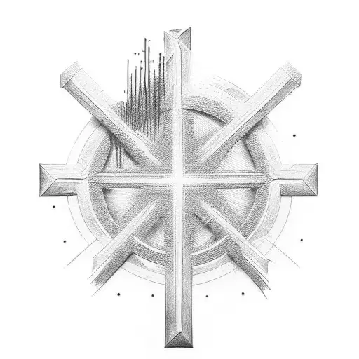 Christian Cross