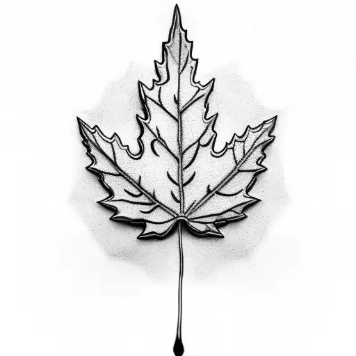Maple Leaf