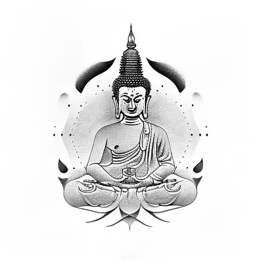 Buddha