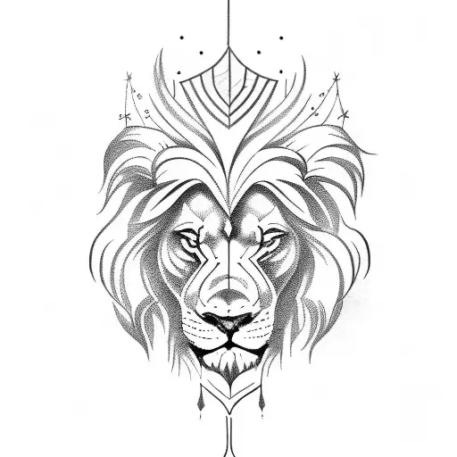 Lion Sword