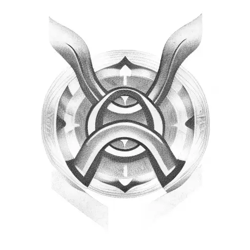 Trademark Line And 4 Dots On The Side Of A 1957 Buick Century