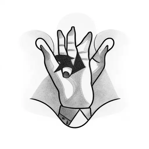 Tattoo Cover Up Wrist