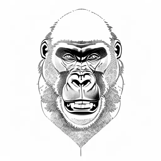 Gorilla