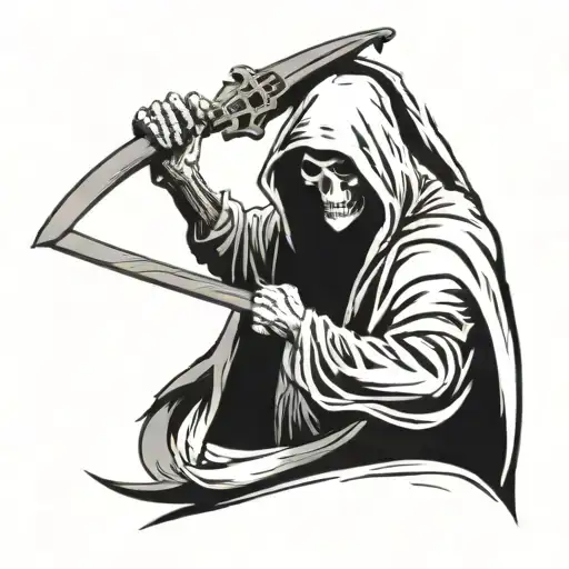 Grim Reaper