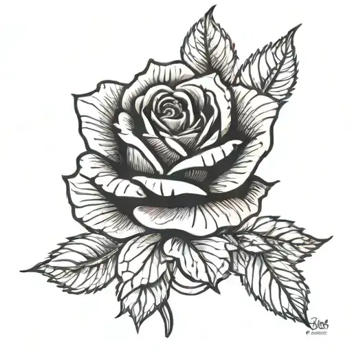 Rose And Birth Year Mother