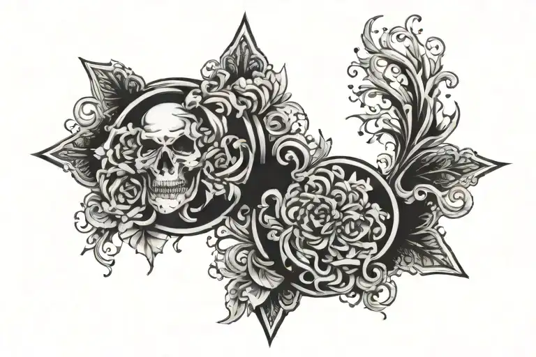 Everybody Wants To Go To Heaven But Nobody Wants To Die