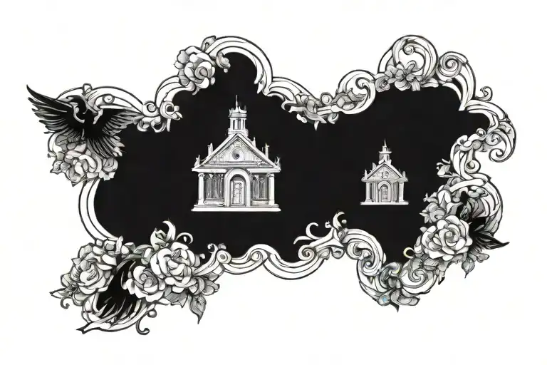 Everybody Wants To Go To Heaven But Nobody Wants To Die