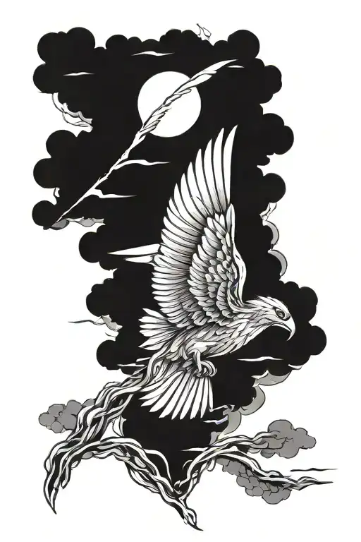 Icarus Flying Too Close