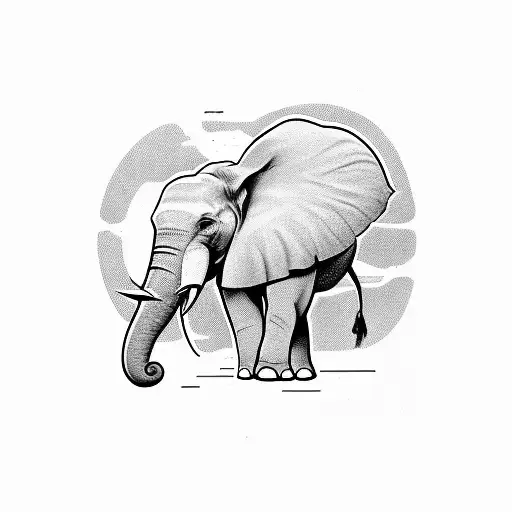 6 Blind Men And An Elephant Story