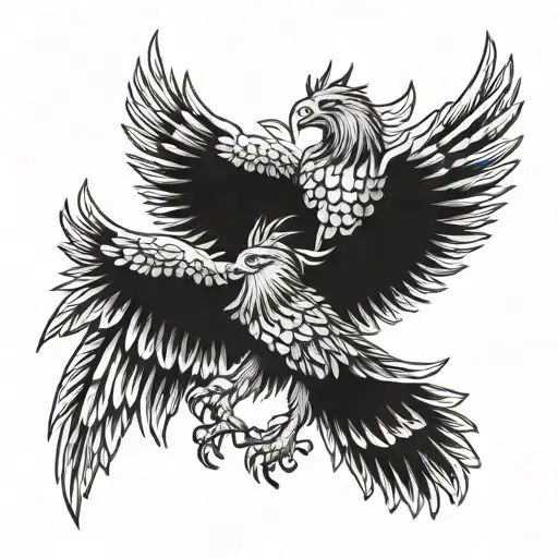 Double-headed Eagle