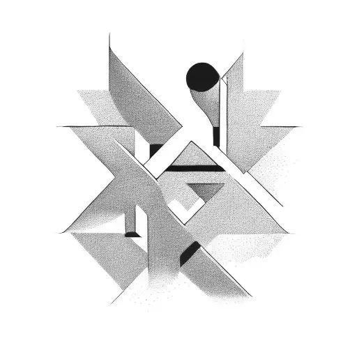 Symbol Of Resistance Palestine