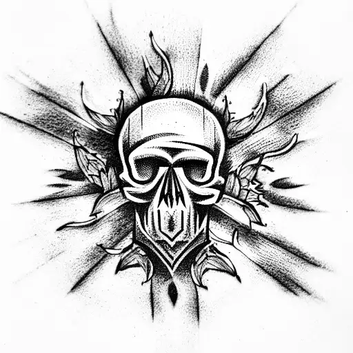 Skull