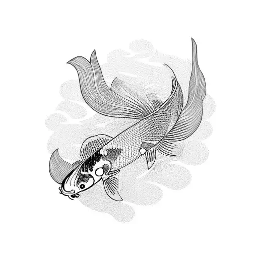 Koi Fish