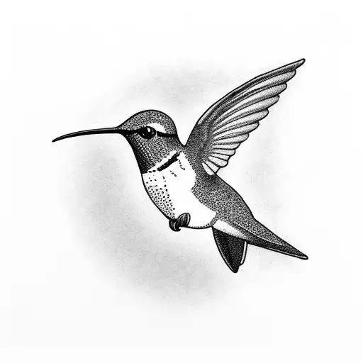 Hummingbird