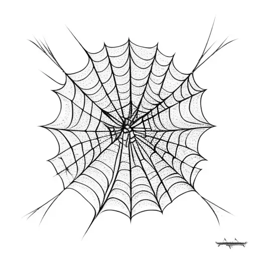 Spider Web