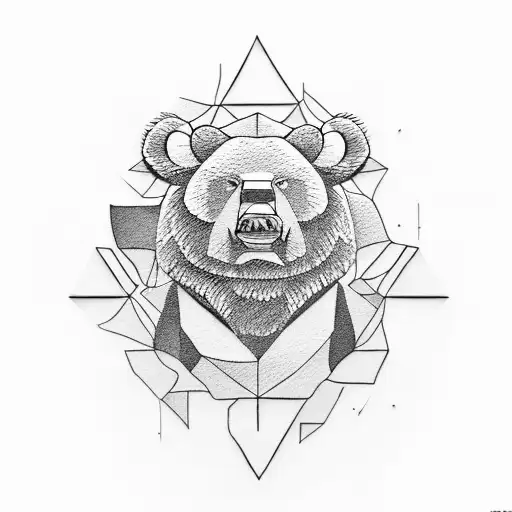 Iron Bear