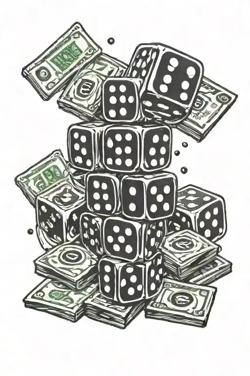 Money And Dice