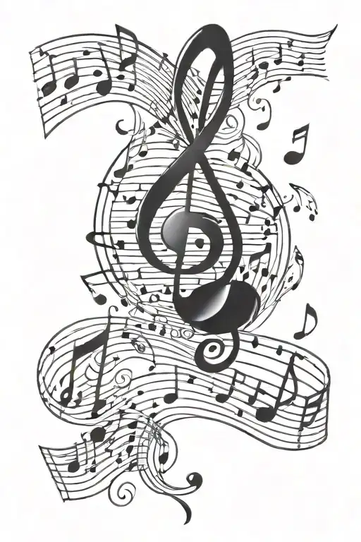 Music Notes