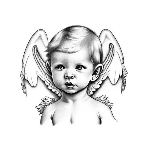 Baby Angel