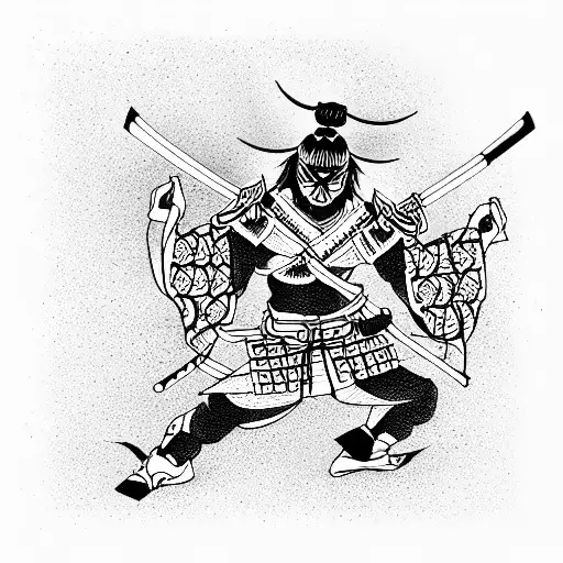 Samurai
