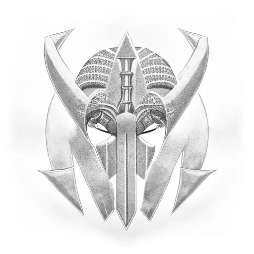 Kinshasa Ankh Africa