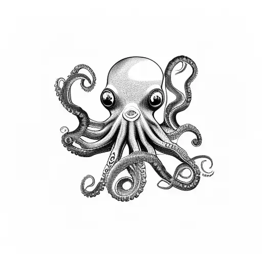 Octopus Simple
