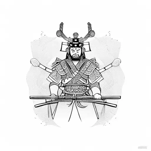 Samurai