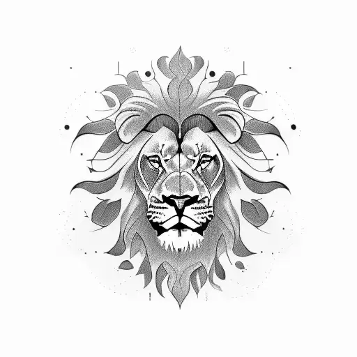 Xbox Controller In The Shape Of A Lion