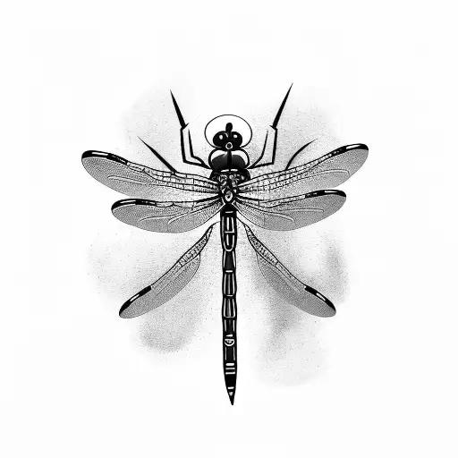 Dragonfly