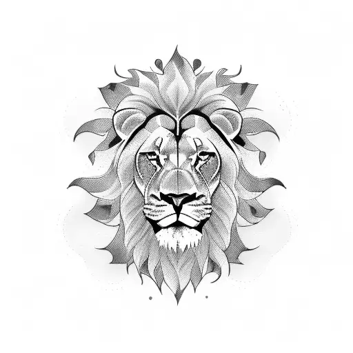 Xbox Controller In The Shape Of A Lion