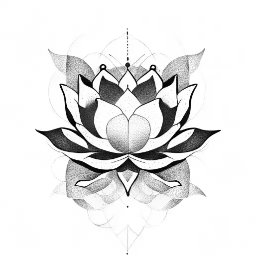 Lotus Flower