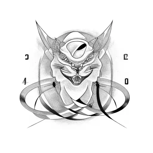 A Sleek Sports Car Racing Through A Winding Road