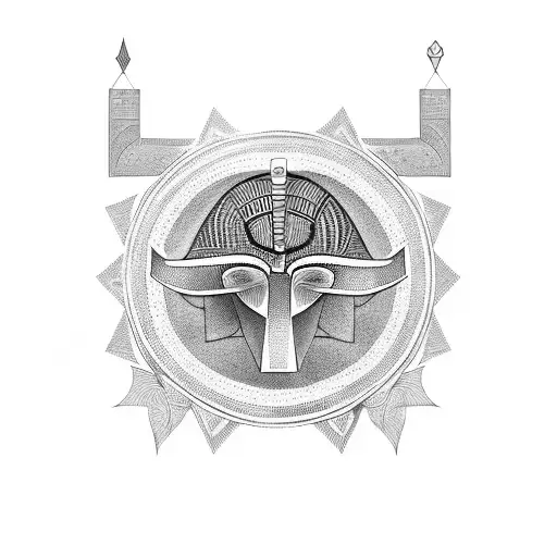 Ancient Egyptian Symbols