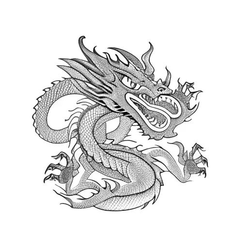 Dragon