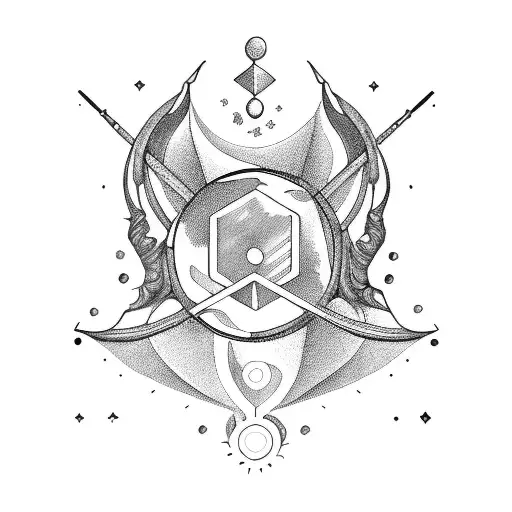 Aquarius And Sagittarius Combined