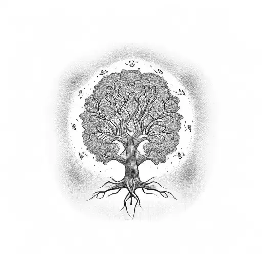 Tree Of Life