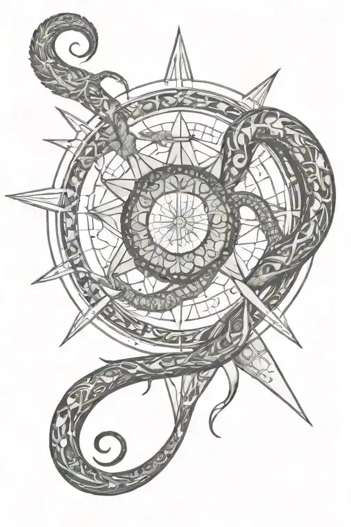 Ophiuchus Zodiac Sign