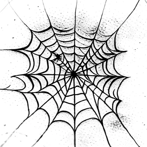 Spider Web