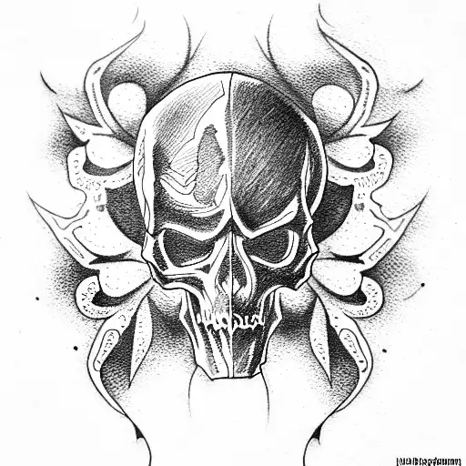 Skull