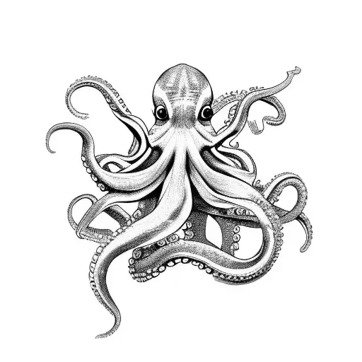 Octopus