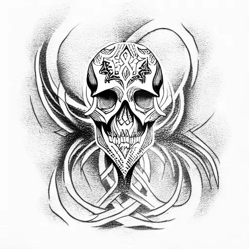 Skull
